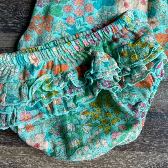 SOLD Angel Dear Meadowlands Wild flower set, 3-6 months - Picture 2 of 8